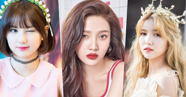 30 nữ idol hot nhất hiện nay: Nữ thần Red Velvet vượt mặt Jennie nhưng vẫn chưa bất ngờ bằng cái tên còn lại trong top 5