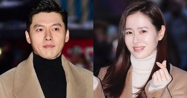 Seo Ye Jin rủ Hyun Bin diện áo đôi, ngầm công khai tình cảm ở tiệc mừng công Crash Landing On You?