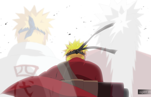 Naruto: Liệu Naruto có 