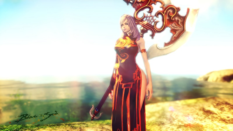 Blade and Soul 2 lại 'thiêu đốt' game thủ với video PvE đẳng cấp