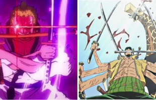 One Piece: Xếp hạng dàn bảo kiếm Zoro từng sử dụng – mạnh nhất vẫn là hàng trộm được từ Ryuma