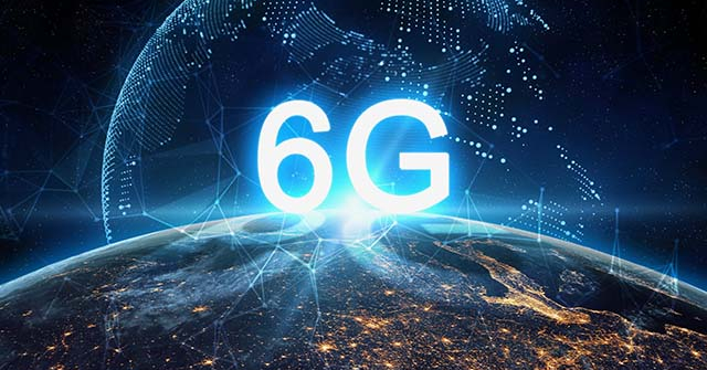 Sau 5G, mạng 6G sẽ bùng nổ cỡ nào?