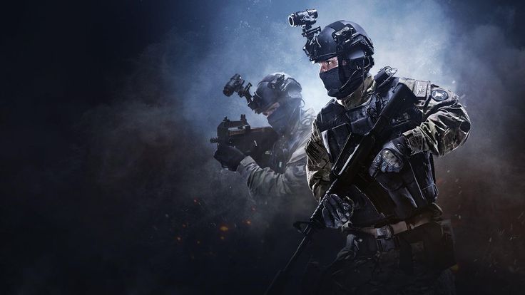 Vì sao CS:GO vẫn là một trong những tựa game phổ biến nhất?