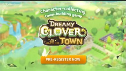 Dreamy Clover Town: Bạn sẽ là cô nàng thị trưởng tài ba