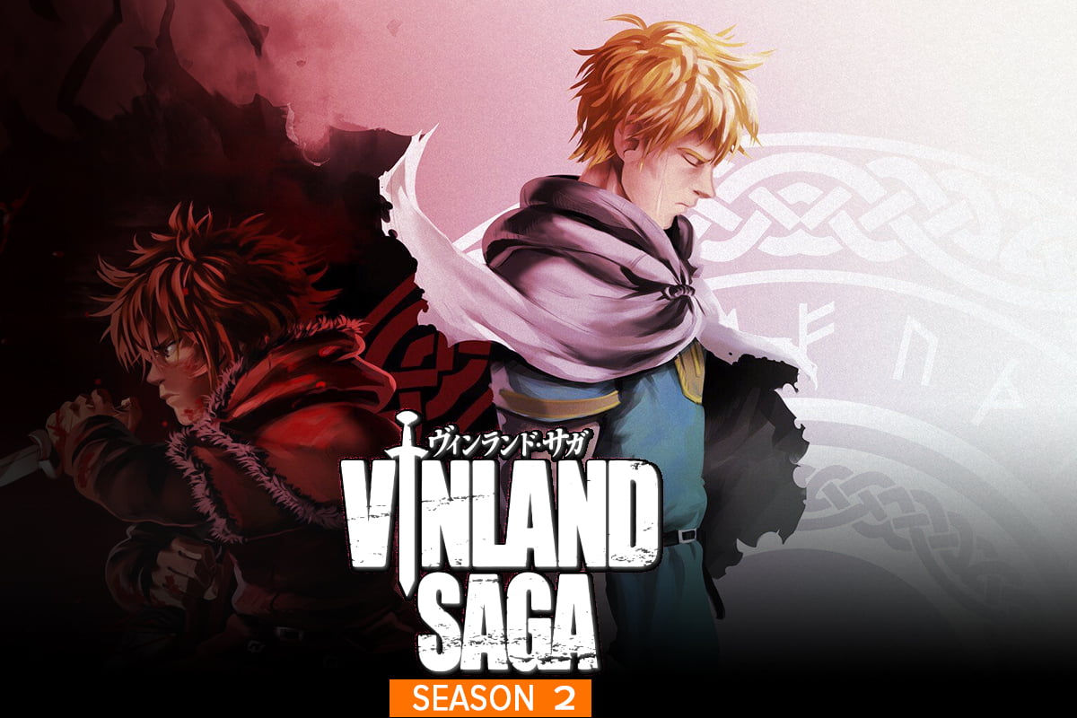 Vinland Saga phần 2 sẽ được 'nhường' lại cho studio MAPPA