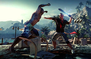 Sau cả thập kỷ chờ đợi, Dead Island 2 sắp ra mắt