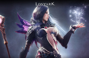 Hướng dẫn Fake IP để tải và chơi miễn phí Lost Ark trên Steam