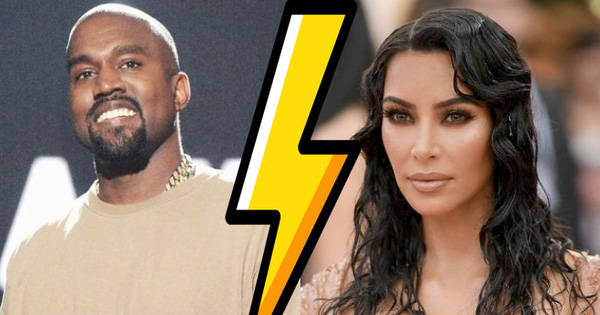 Biến căng: Kim Kardashian nhắn tin dằn mặt Kanye West vì vụ đe doạ đáng sợ, khiến nam rapper phải công khai thừa nhận hành vi quấy rối