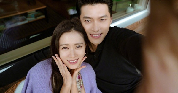 Lộ hint Hyun Bin từng lên phim trường thăm Son Ye Jin, còn dẫn theo cả 