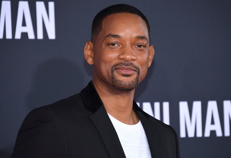 Will Smith làm đại sứ cho game sinh tồn Undawn ra bản Trung Quốc 23/02