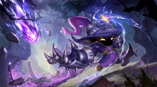 LMHT: Veigar sắp được buff mạnh dù Riot không tăng Sát Thương