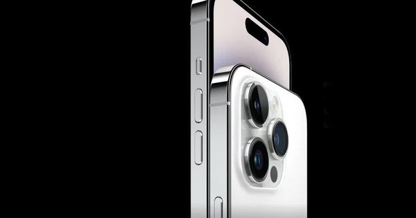 iPhone 15 có diện mạo hoàn toàn mới: Đây là thiết kế 