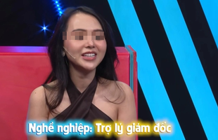 Danh sách bạn trai cũ toàn người ngoại quốc, cô gái lên show hẹn hò gây tranh cãi