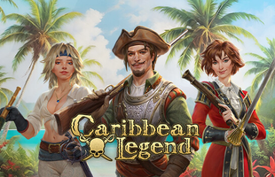 Tải ngay game thế giới mở Caribbean Legend đang miễn phí