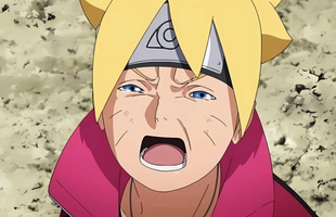 Anime Boruto có thể bị trì hoãn trở lại cho đến năm 2028