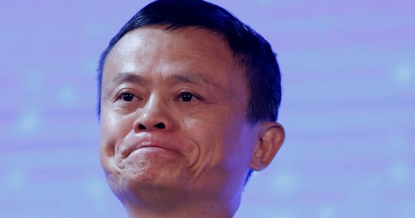 Không gì là mãi mãi: Jack Ma bị hàng triệu người quay lưng dù từng được tôn sùng như 