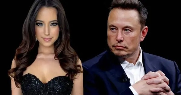 Nữ nhà văn tuyên bố sinh con thứ 13 cho Elon Musk