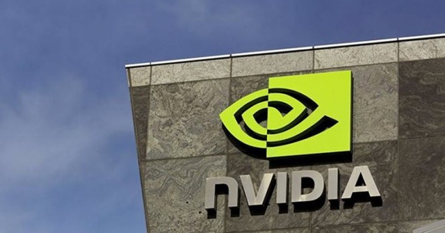 NVIDIA sẽ ngày càng giàu có nhờ AI