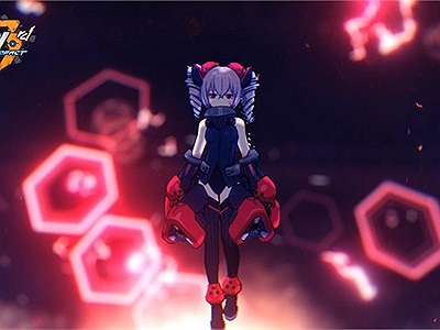 Honkai Impact 3 cập nhật phiên bản mới Wolf’s Dawn và cho ra mắt hệ thống Ký Túc Xá!