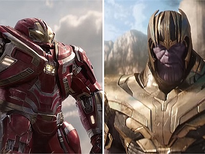 Avengers: Infinity War tung trailer mới cực mãn nhãn, dự báo cái chết của nhiều siêu anh hùng