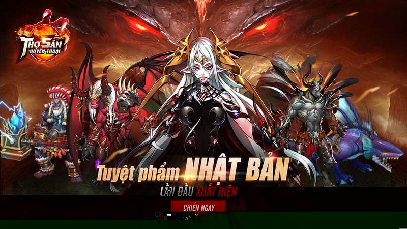 Game thủ nói gì sau 1 ngày chơi thử Thợ Săn Huyền Thoại?