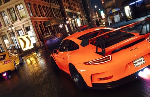 Game đua xe đẹp như đời thực The Crew 2 sắp thử nghiệm, game thủ có thể đăng ký ngay