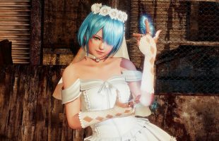 Dead or Alive 6 đã có phiên bản miễn phí trên Steam