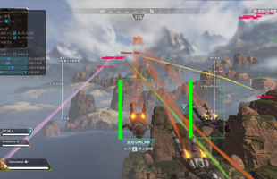 Game thủ Trung Quốc kêu gọi Apex Legends mở server riêng vì cảm thấy xấu hổ khi dùng hack cheat