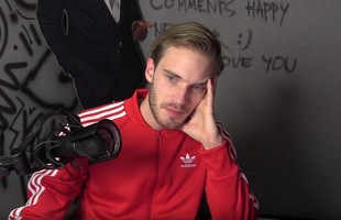 PewDiePie lên tiếng sau khi bị kẻ xả súng tại New Zealand nhắc tới trong lúc livestream