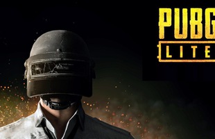 Game vừa nhẹ vừa ngon PUBG Lite bất ngờ công bố sắp lên Steam vẫn miễn phí, chẳng khác gì đấm thẳng mặt bản gốc