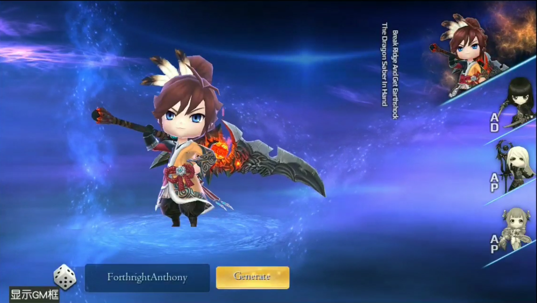 Hero Covenant là tựa game thẻ tướng mới trên di động với đồ họa chibi đáng chú ý