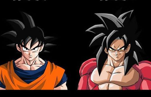 Cười lăn lộn khi xem loạt ảnh chế siêu lầy do fan sáng tạo về các nhân vật trong Dragon Ball