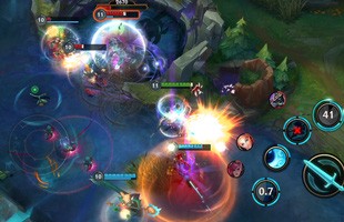 Tin xấu nối tiếp tin buồn, Riot đang khiến game thủ toàn cầu lo lắng cho LMHT: Tốc Chiến