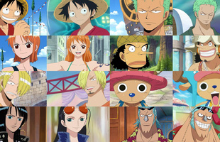 One Piece trước và sau time skip được đặt lên bàn cân so sánh, câu chuyện lúc nào thú vị hơn? (P.1)