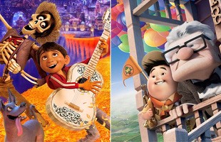 Gia đình siêu nhân và 10 tác phẩm của Pixar nên có series riêng trên Disney+