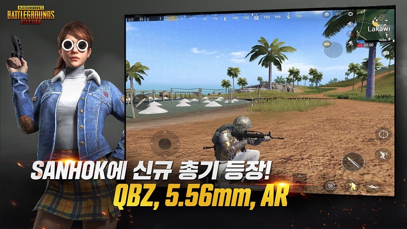 PUBG Mobile Hàn Quốc thành công ngoài mong đợi sau 2 năm phát hành