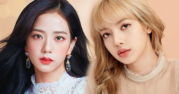 Bác sĩ phẫu thuật phân tích khuôn mặt Lisa - Jisoo (BLACKPINK): Mắt mũi miệng đều đặc biệt, bảo sao nổi tiếng đến thế