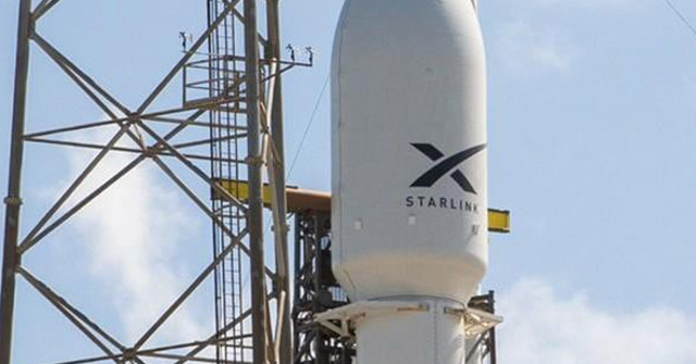 SpaceX phóng thêm 60 vệ tinh Starlink, Internet vệ tinh giá rẻ không còn xa