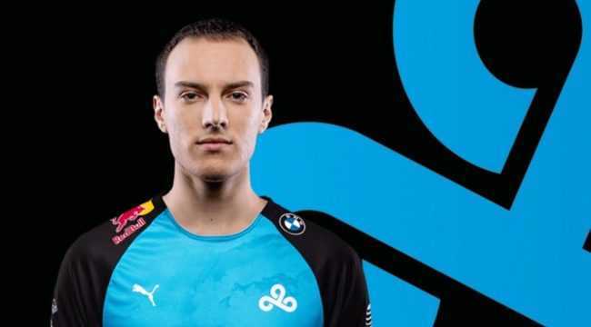 C9 Perkz: “Tôi là Đường Giữa xuất sắc nhất ở Bắc Mỹ”