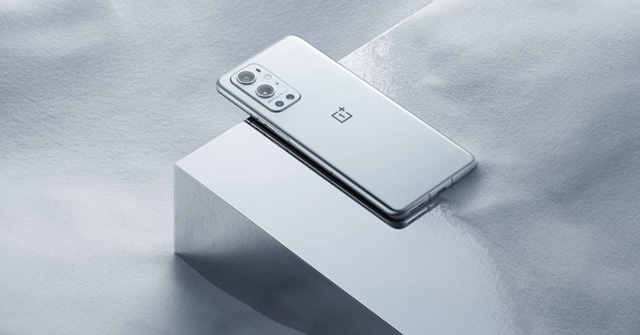 OnePlus 9 Pro gây bất ngờ với loạt ảnh trước ngày ra mắt