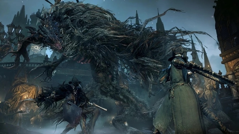 Masami Yamamoto rời Sony, Bloodborne 2 liệu có khả thi?