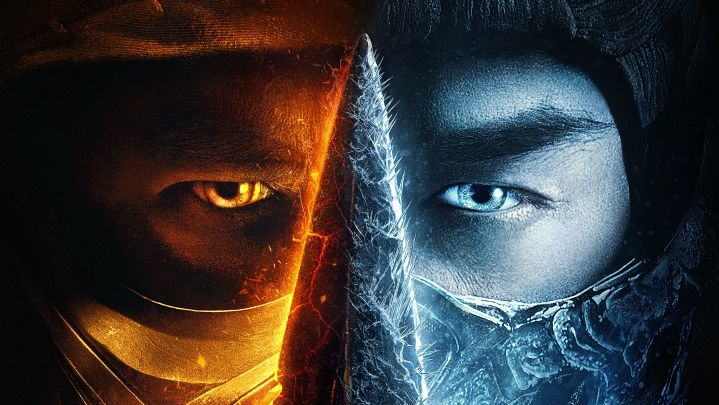 Poster mới của Mortal Kombat 2021 cho thấy vũ khí Cole Young sẽ sử dụng