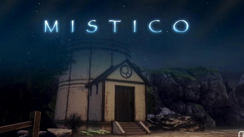 MISTICO: Game phiêu lưu giải đố point-and-click độc đáo đã có mặt trên di dộng