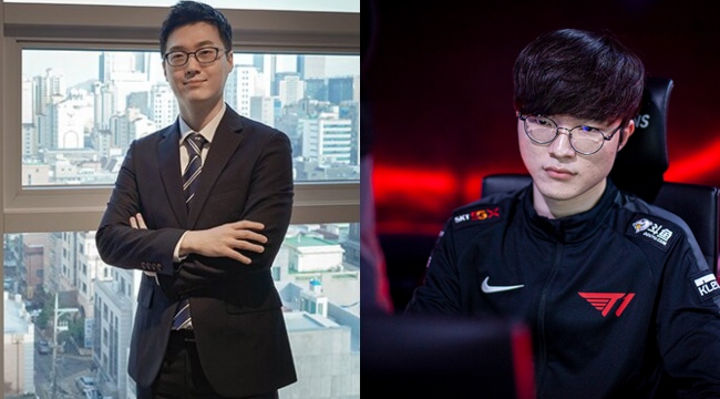 LMHT: Giám đốc T1 Esports lên tiếng về việc Faker rời đội