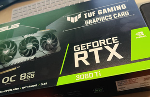 Khẳng định card GeForce là của game thủ, nhưng NVIDIA lại tung driver khiến RTX 3060 trở lại làm kiếp… 