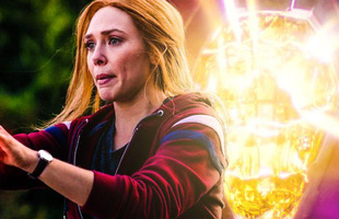 Wanda đã phá hủy Mind Stone trong vũ trụ điện ảnh Marvel như thế nào?