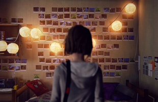 Square Enix công bố phần mới của bom tấn Life is Strange