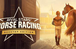 Có gì độc đáo ở tựa game hay nhất App Store ngày hôm qua - Rival Stars Horse Racing?