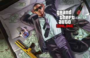 Ngồi nhà chơi GTA Online, kiếm được hơn 200 triệu nhờ tìm ra bug