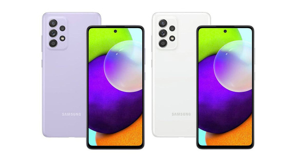 Những điểm người dùng chờ mong nhất trong thế hệ Samsung Galaxy A 2021